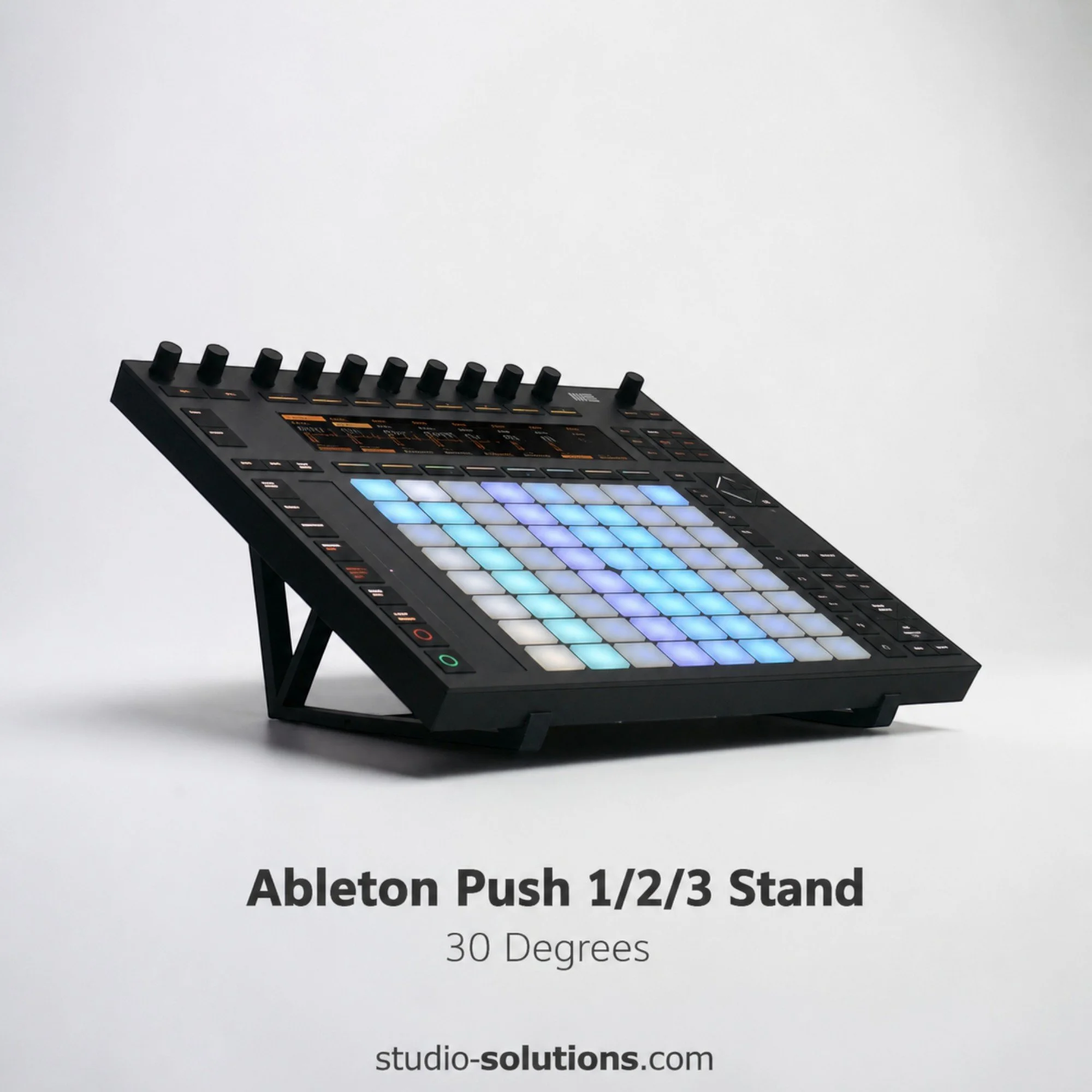 Ableton — Shop | Studio Solutions